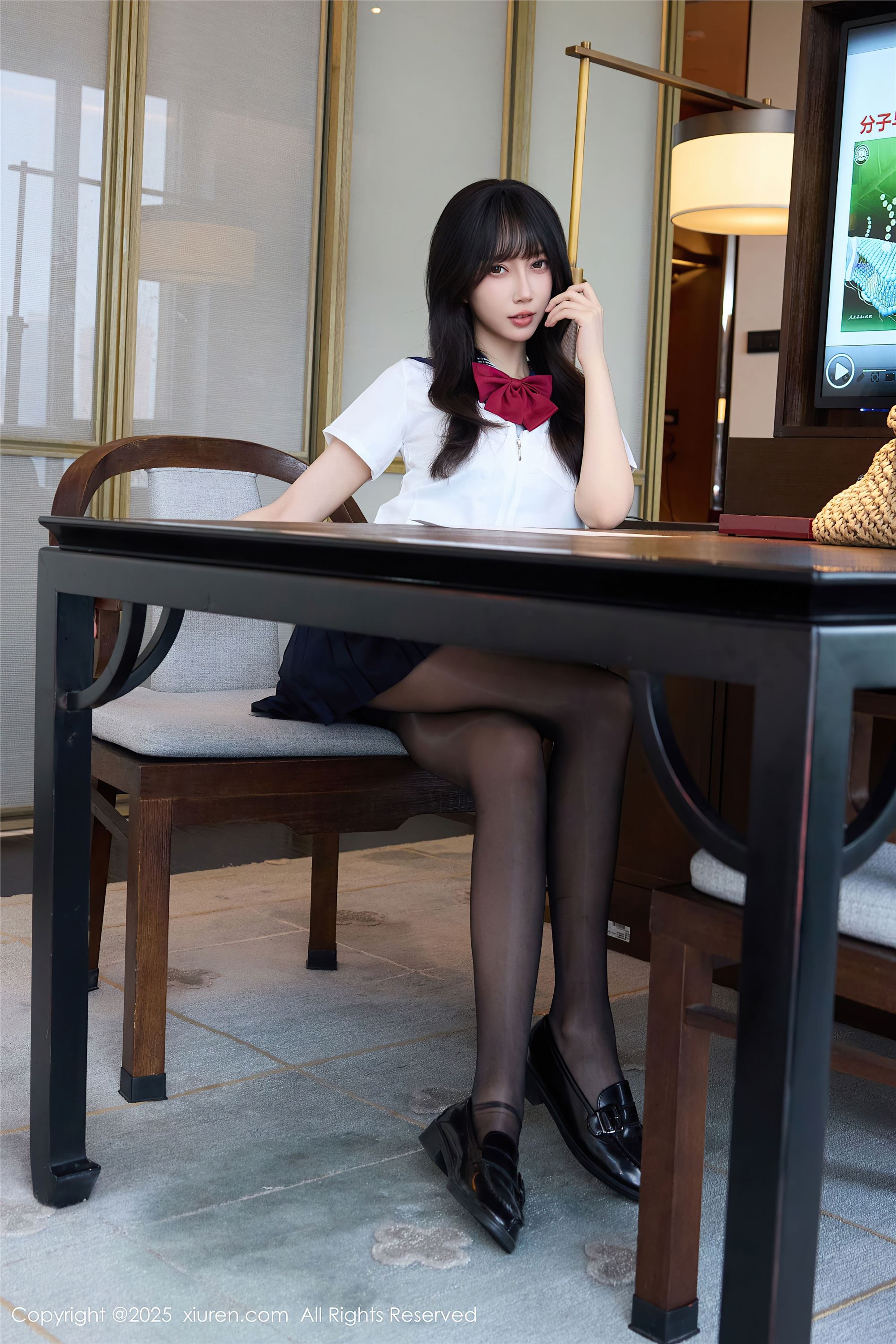 Xiuren秀人网 2025.09.15 NO.10766 玥儿玥er